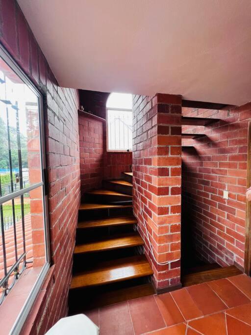 Hermosa Casa , Con Parqueadero En Rionegro Cerca Al Aeropuerto Vila Exterior foto