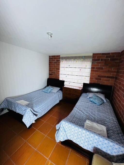 Hermosa Casa , Con Parqueadero En Rionegro Cerca Al Aeropuerto Vila Exterior foto