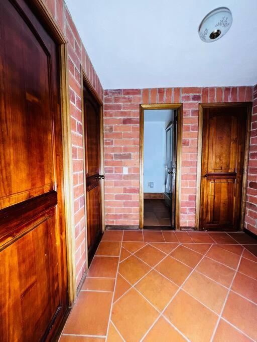 Hermosa Casa , Con Parqueadero En Rionegro Cerca Al Aeropuerto Vila Exterior foto